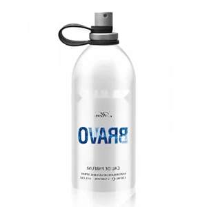 Kalıcı ve Çekici Erkek Parfüm - 120 ml