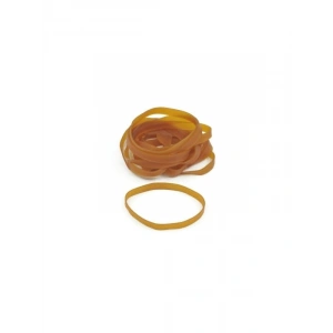 Kalın Ambalaj Lastiği, 50 Gram, 6 x 180 mm