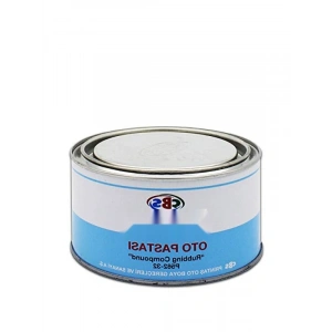 Kalın Çizik Giderici Araç Pastası, 1 KG