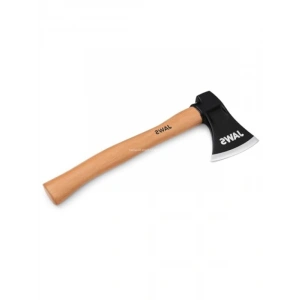 Kamp Baltası - 600 Gram, Dökme Çelik Baş, 35 cm Kayın Sap