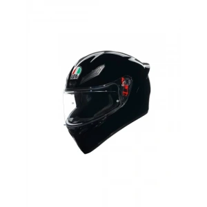 Kapalı Kask - Motosiklet İçin Güvenli ve Şık Tasarım