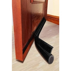 Kapı Altı Rüzgar Önleyici Isı Yalıtım Süngeri, 90 cm