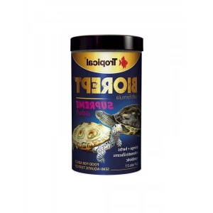 Kaplumbağa Yemi, 250 ml - 90 gr