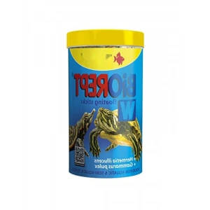 Kaplumbağa Yemi, Besleyici 250ml
