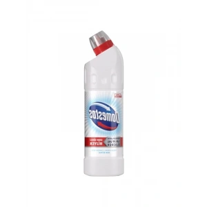 Kar Beyazlığı Sağlayan Çamaşır Suyu 750ml