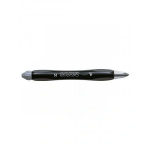 Karakalem Eskiz Kalemi, H, B ve 6B Uç Seçenekleri, 3 mm - 8 mm