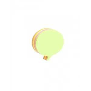 Karışık Renkli Post-it Not Kağıtları