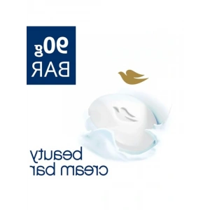 Katı Güzellik Sabunu, Nemlendirici Etkili, 90 g