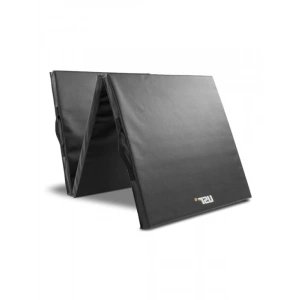 Katlanabilir Fitness Matı - 180 cm x 60 cm, Yüksek Konfor