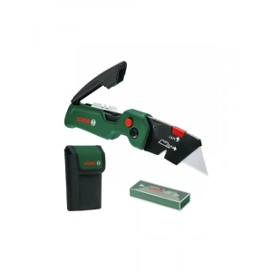 Katlanabilir Maket Bıçağı, Hızlı Bıçak Değişimi