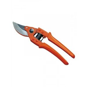 Kavisli Meyve Hasat Makası - 25 cm Kesme Genişliği