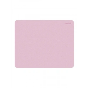 Kaymaz Taban Pembe Mouse Pad - Yüksek Kalite