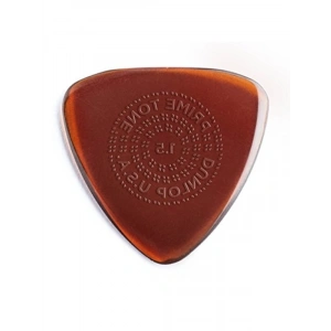 Kaymaz Yüzeyli Elle Cilalanmış Gitar Penaları, 1.5 mm, 12 Adet