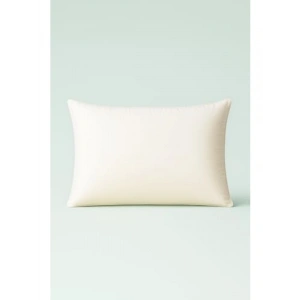 Kaz Tüyü Yastık - 50x70 cm (80% Kaz Tüyü, 20% Boncuk Elyaf)