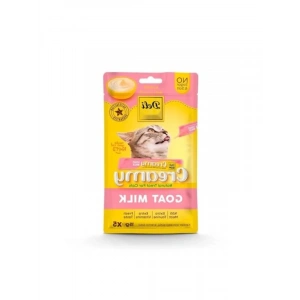 Keçi Sütlü Ödül Maması 15 gr (5li Paket)