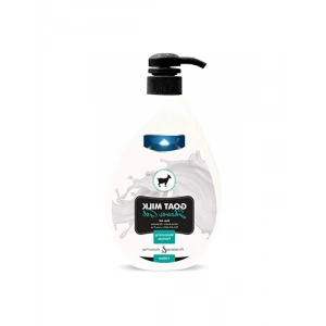 Keçi Sütü İçerikli Duş Jeli - 1 Litre