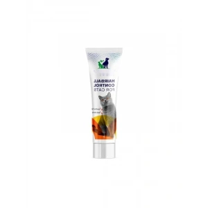 Kedi Tüy Yumağı Önleyici Multivitaminli Malt Macun, 100 ml
