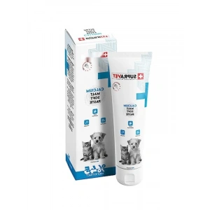 Kedi ve Köpekler İçin Kalsiyum Malt Macunu 100gr