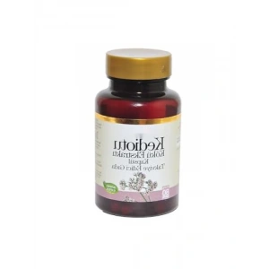 Kediotu Kökü Ekstraktı Kapsül - 80 X 375 Mg