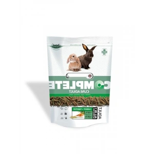 Kemirgenler İçin Complete Cuni Adult Tavşan Pellet Yemi 500 Gr