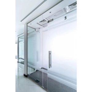 Kendiliğinden Yapışkanlı Cam Kumlama Folyosu - 75 cm x 2 m