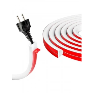 Kendinden Yapışkanlı Esnek Kablo Kanalı - Dayanıklı PVC
