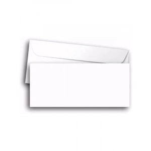 Kendinden Yapışkanlı Para ve Belge Zarfı, 24.5x11 cm - 100 Adet