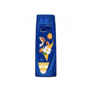 Kepeğe Karşı Badem ve Yasemin Şampuanı - 500ml