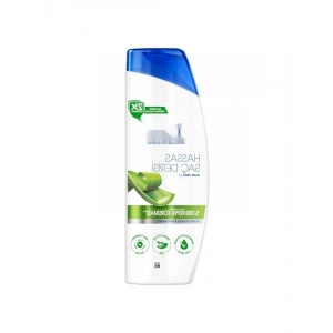 Kepeğe Karşı Etkili Aloe Vera Özlü Şampuan - 330ml