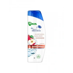 Kepeğe Karşı Etkili Arındırıcı Şampuan - 330 ml