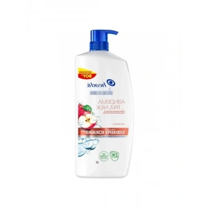 Kepeğe Karşı Etkili Arındırıcı Şampuan, 800 ml