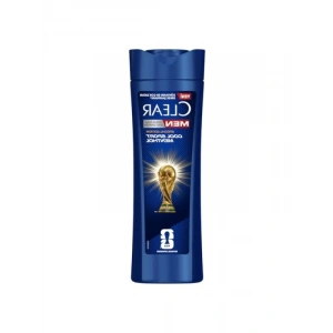 Kepeğe Karşı Etkili Mentollü Saç Şampuanı - 350 ml