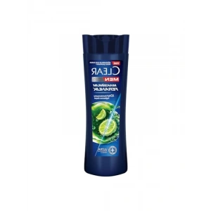 Kepeğe Karşı Etkili Şampuan - 350ml Maksimum Ferahlık