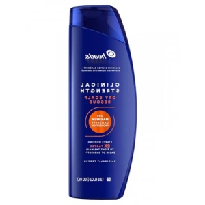 Kepeğe Karşı Etkili Şampuan - 400 ml