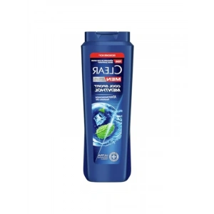 Kepeğe Karşı Etkili Şampuan - 600 ml, Ferahlatıcı Etki