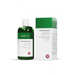 Kepek Karşıtı Arındırıcı Şampuan - 250 ml