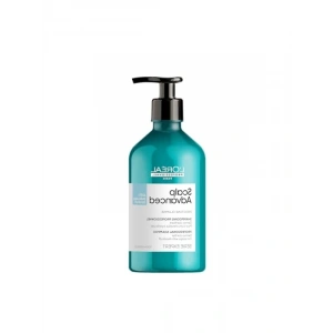 Kepek Karşıtı Profesyonel Şampuan - 500 ml