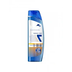 Kepek Karşıtı Şampuan - Dökülme Savunması ve Kafeinli Formül 300 ml