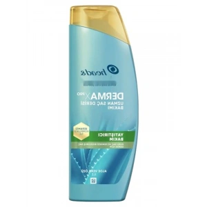 Kepek Karşıtı Şampuan - Yatıştırıcı Formül 300 ML