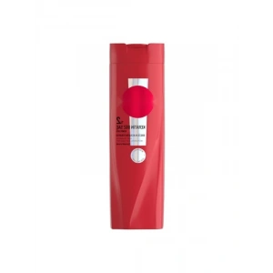 Keratin İçeren Saç Bakım Şampuanı, 400 ml, Düzleştirme ve Besleme