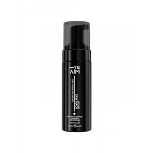 Keratin Özlü Saç Şekillendirici Köpük Wax 150 ml