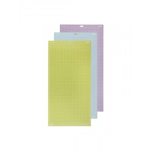 Kesici Makine Matı - Lightgrip/Standardgrip/Stronggrip (30x60cm, 3lü Paket)
