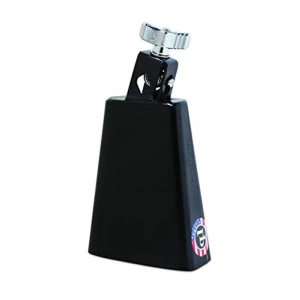 Kıdemli Cowbell, Siyah