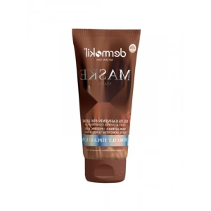 Kil ve Kahve İçerikli Sıkılaştırıcı Yüz Maskesi - 75 ml