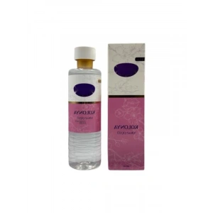 Kiraz Çiçeği Aromalı Antibakteriyel Kolonya 400 ml Pet Şişede