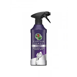 Kireç ve Pas Sökücü Sprey - 435 ml