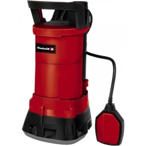 Kirli Su Dalgıç Pompa - 390 Watt, 10.000 L/Saat Kapasite