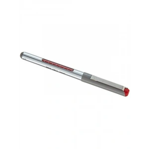 Kırmızı 0.7 mm Roller Kalem - Uzun Ömürlü Tasarım