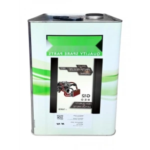 Kırmızı Antifriz 16 Kg -56