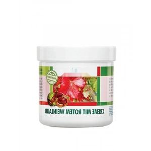 Kırmızı Asma Yaprağı Kremi - 250 ml